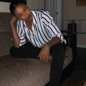 Meet your Posher, Brittany